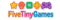 FivetinyGames