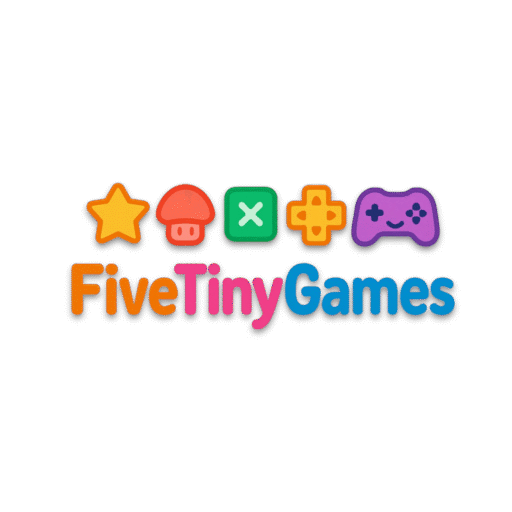 FivetinyGames